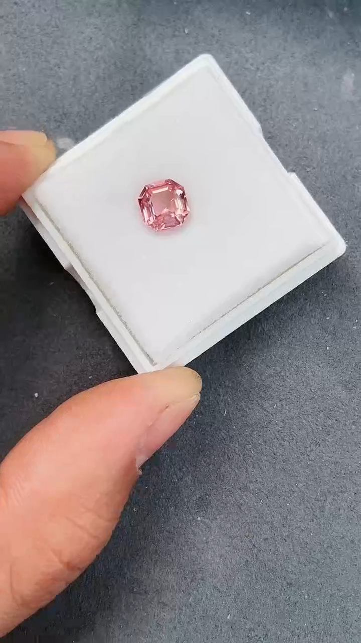 【闪购商品】碧玺裸石未镶嵌裸石2.02