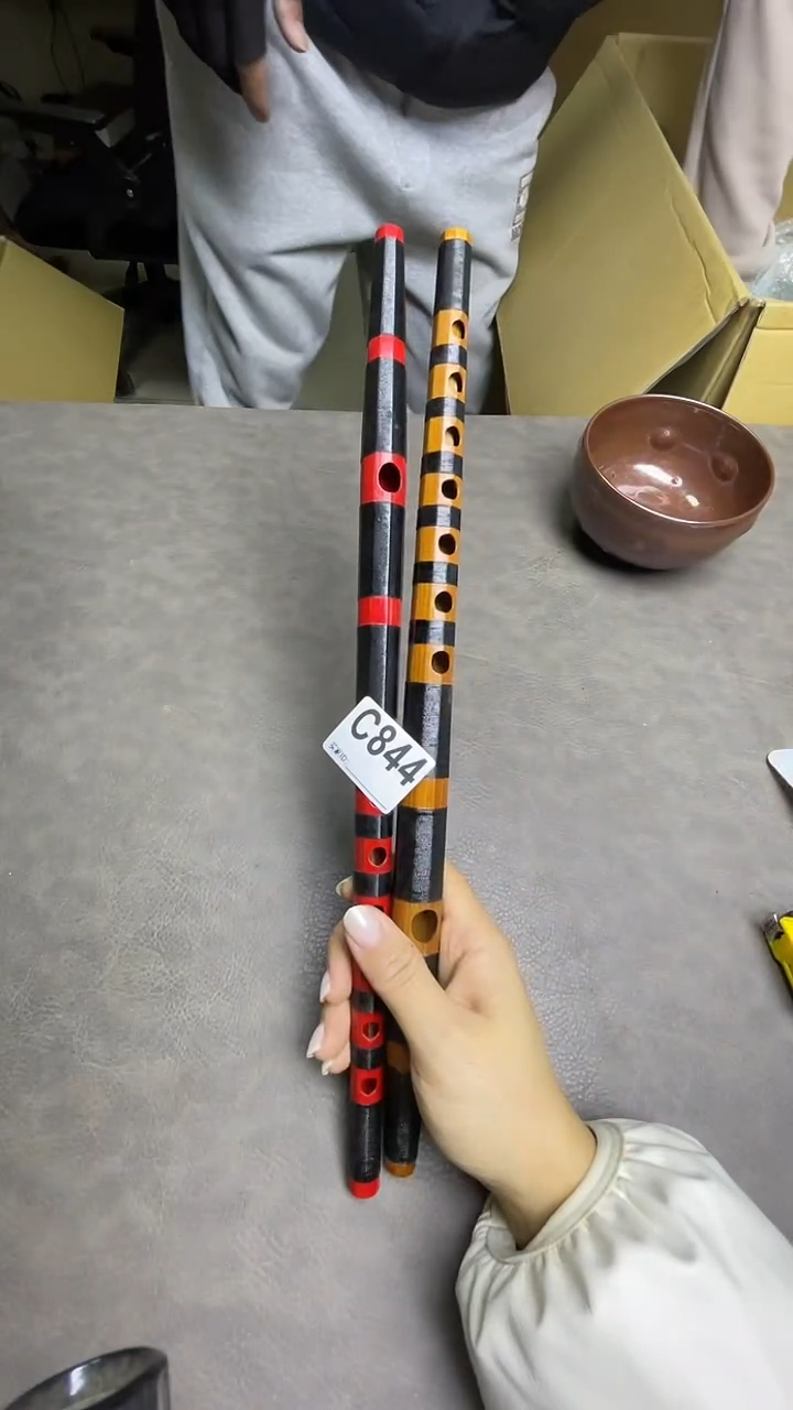 瓷片驿*C844默认微瑕，谨慎参拍