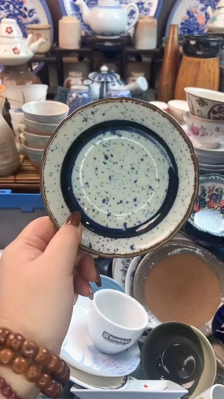 【闪购商品】瓷片小静嘎嘎漏啊啊啊