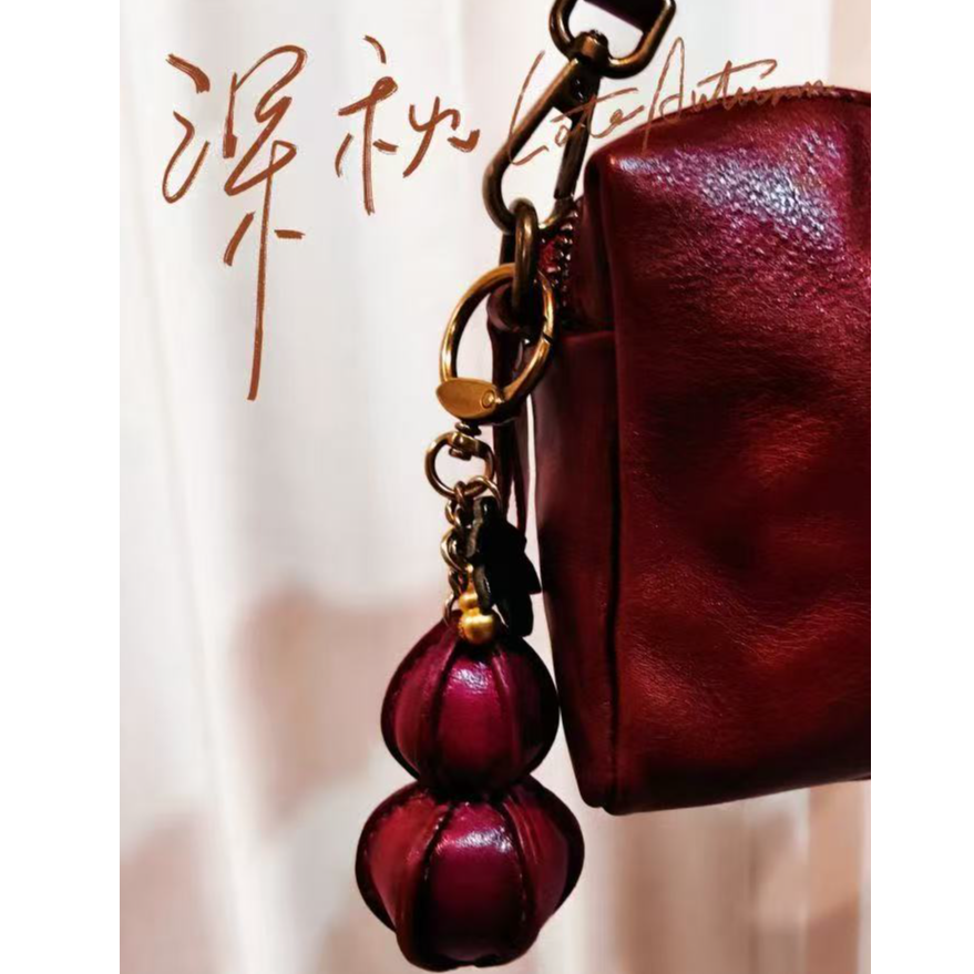 小辣椒的包（201-299）