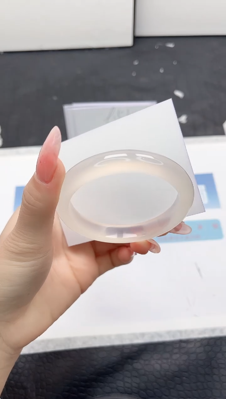 【闪购商品】石英质玉手镯未镶嵌141-59