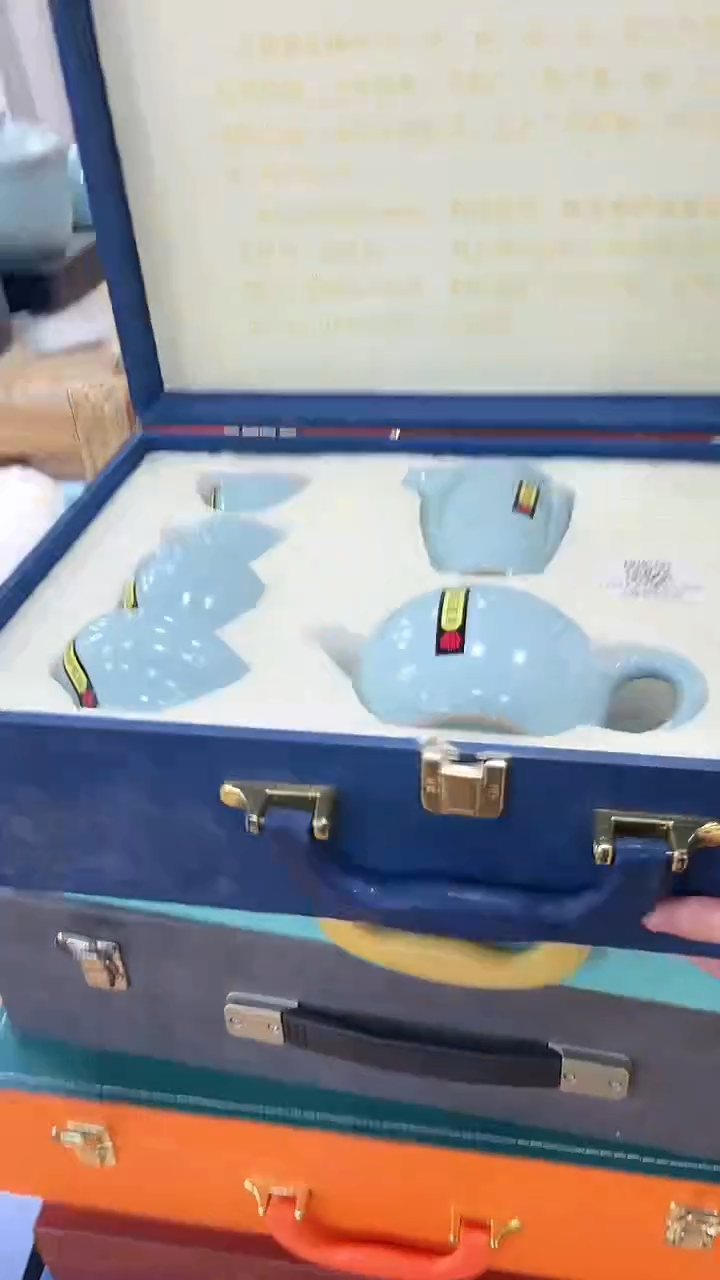 【闪购商品】窑主茶具窑主茶具@