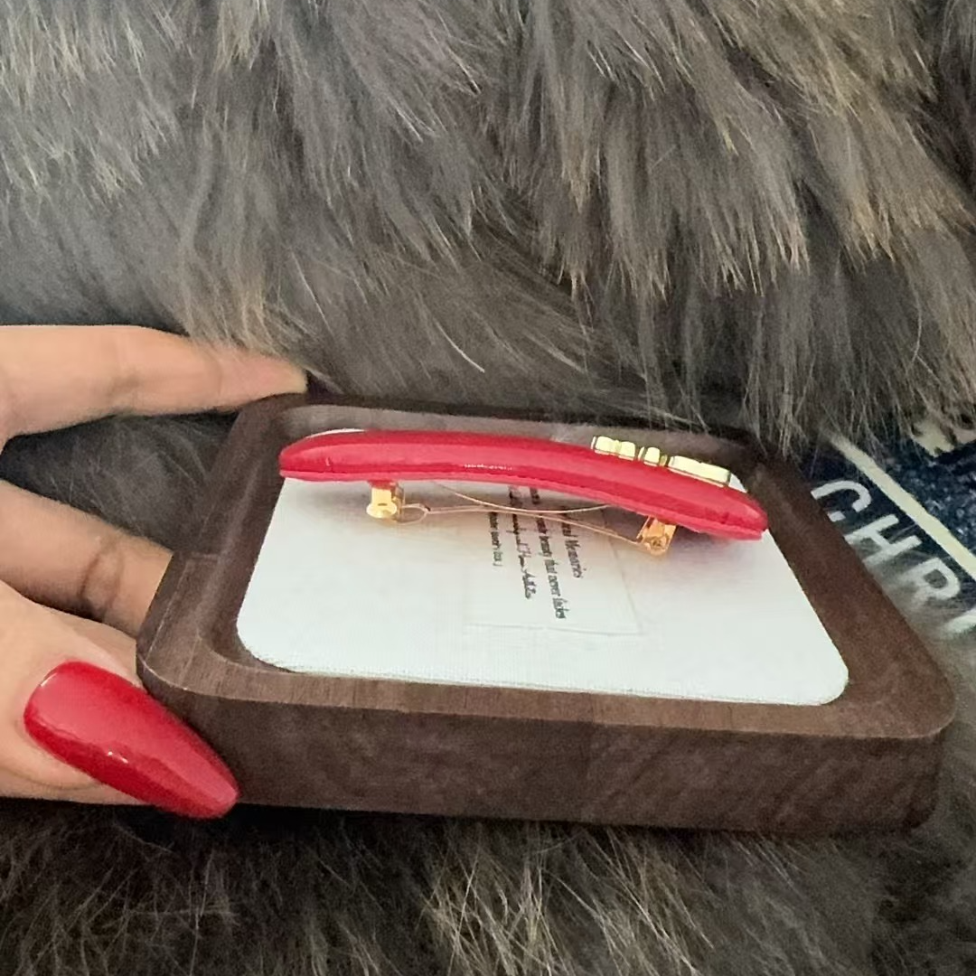 时尚可爱mm发夹百搭