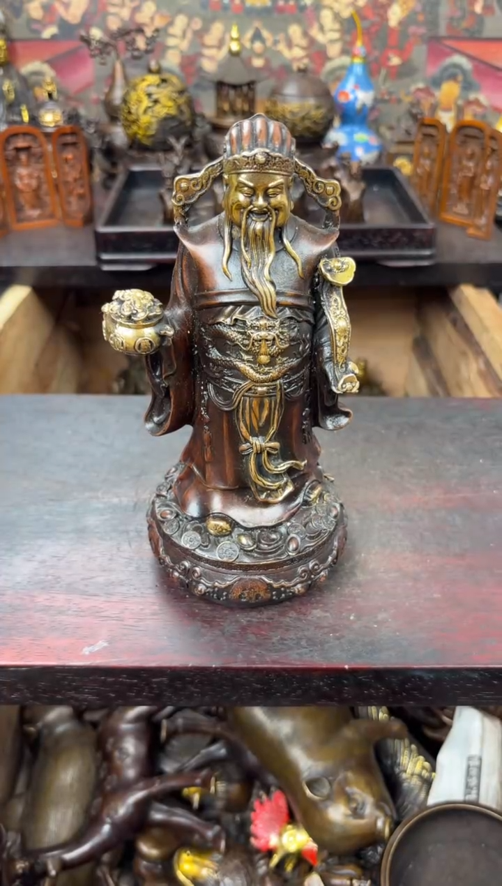 信德铜器专属精选链接