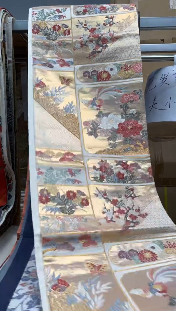 【闪购商品】织绣精选中古物品默认有瑕