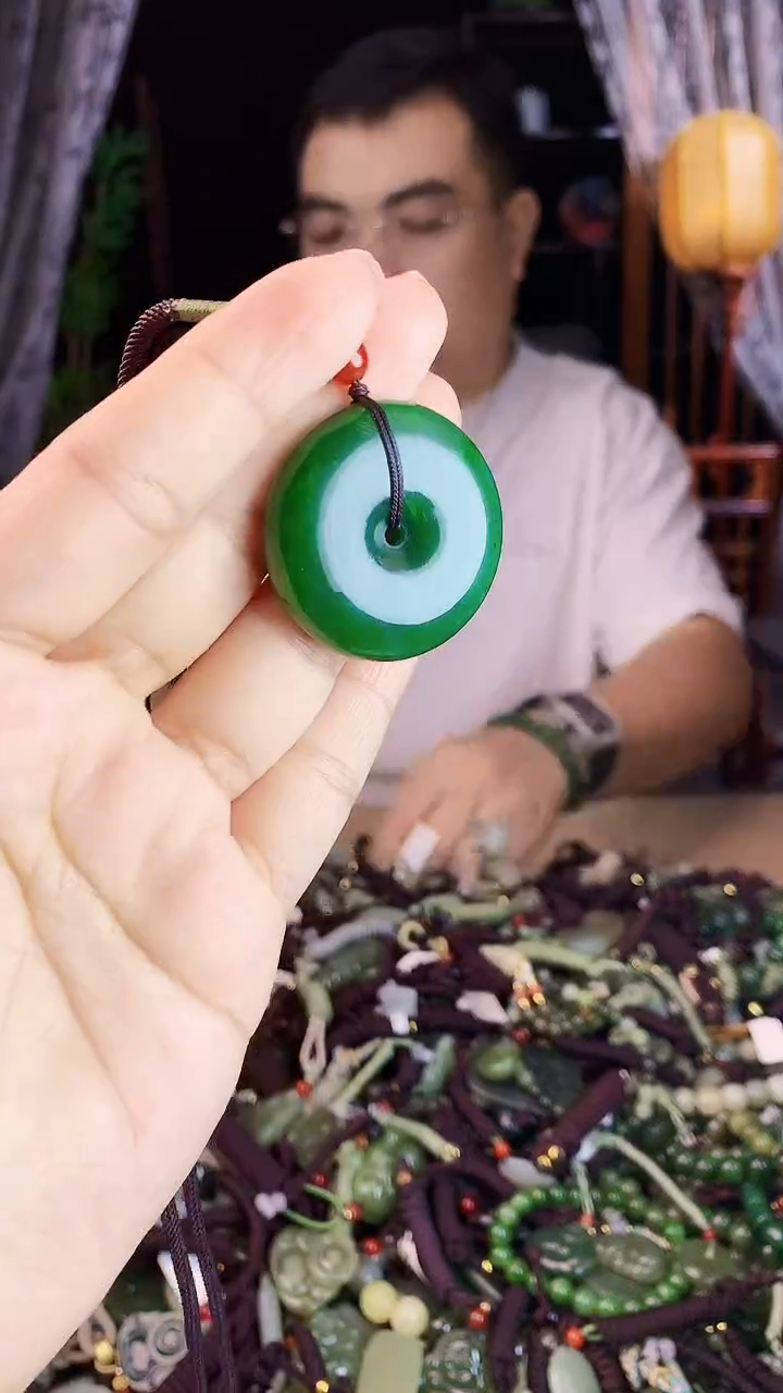 未镶嵌和田玉挂件拍一发一多样性发货