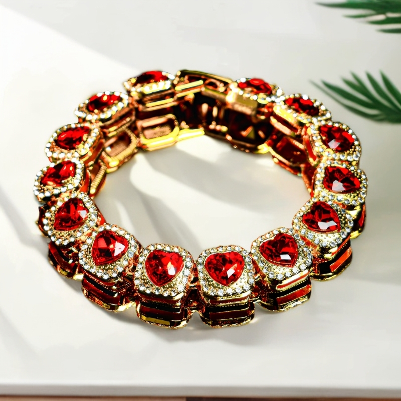 典雅级-【尊铂高端甄选】时尚手链S02