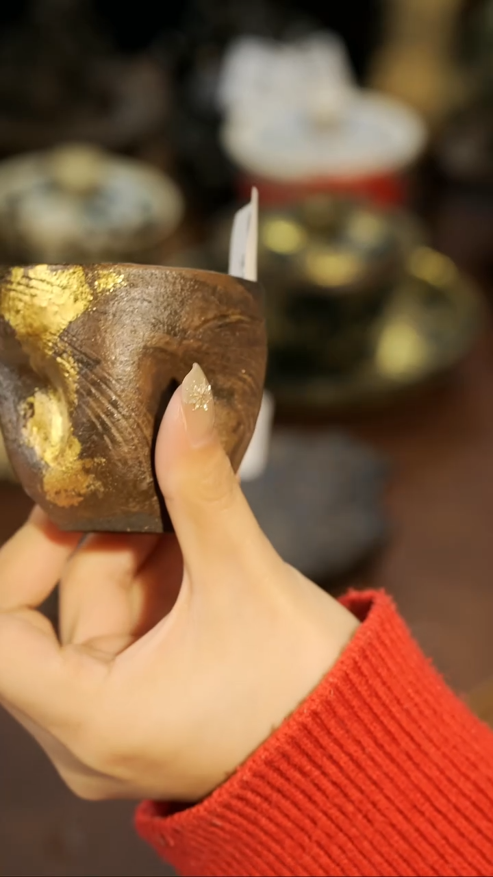 【闪购商品】景德镇纯手工手作312