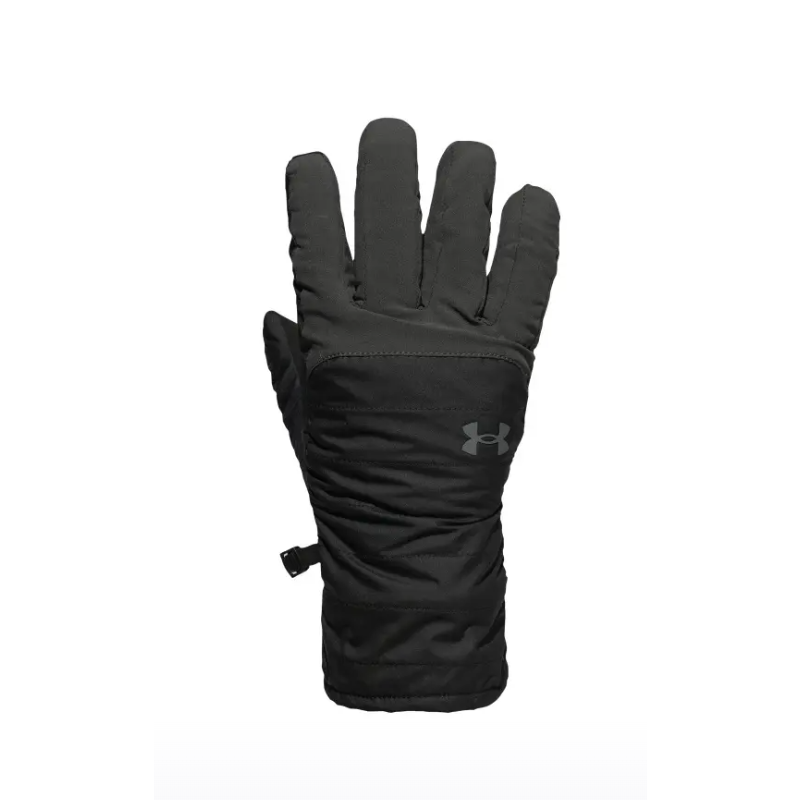 Under Armour/安德玛storm男子训练运动加厚保暖防水手套1373096
