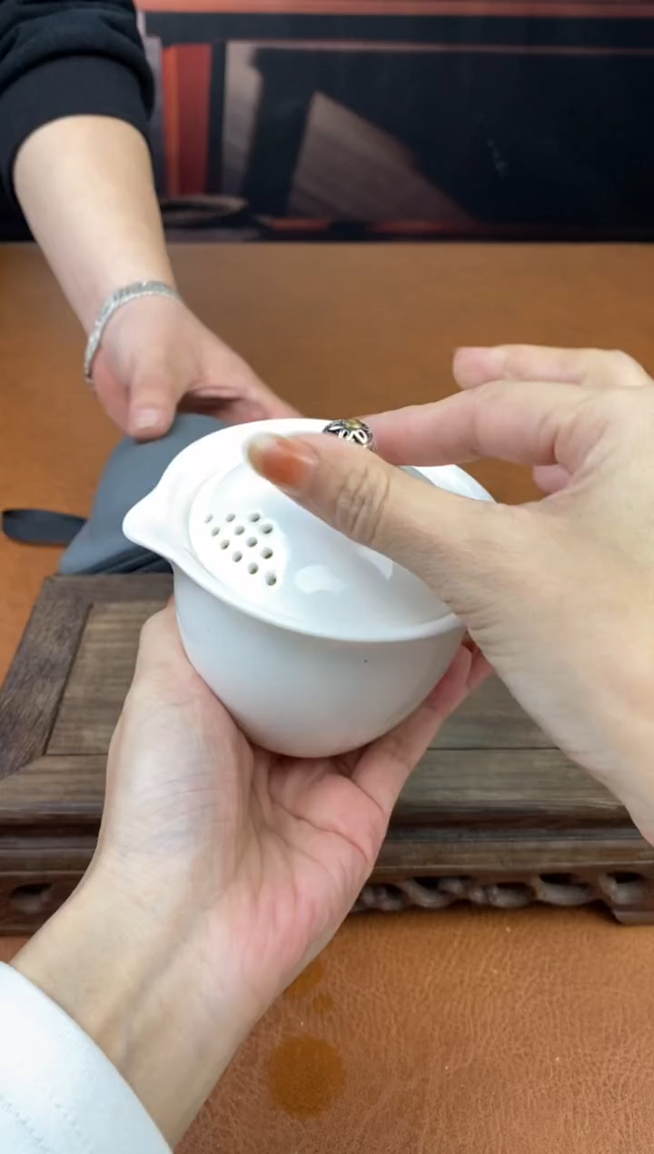 【闪购商品】陶禧茶器闪购福利V