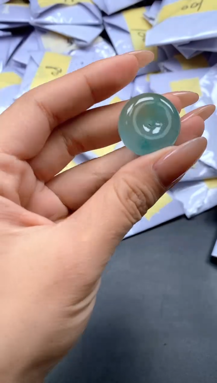 所见即所得（一物一拍）23