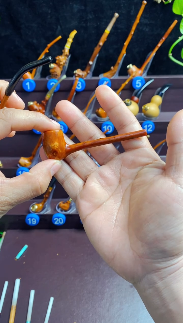 【闪购商品】木檬子木的精品小斗