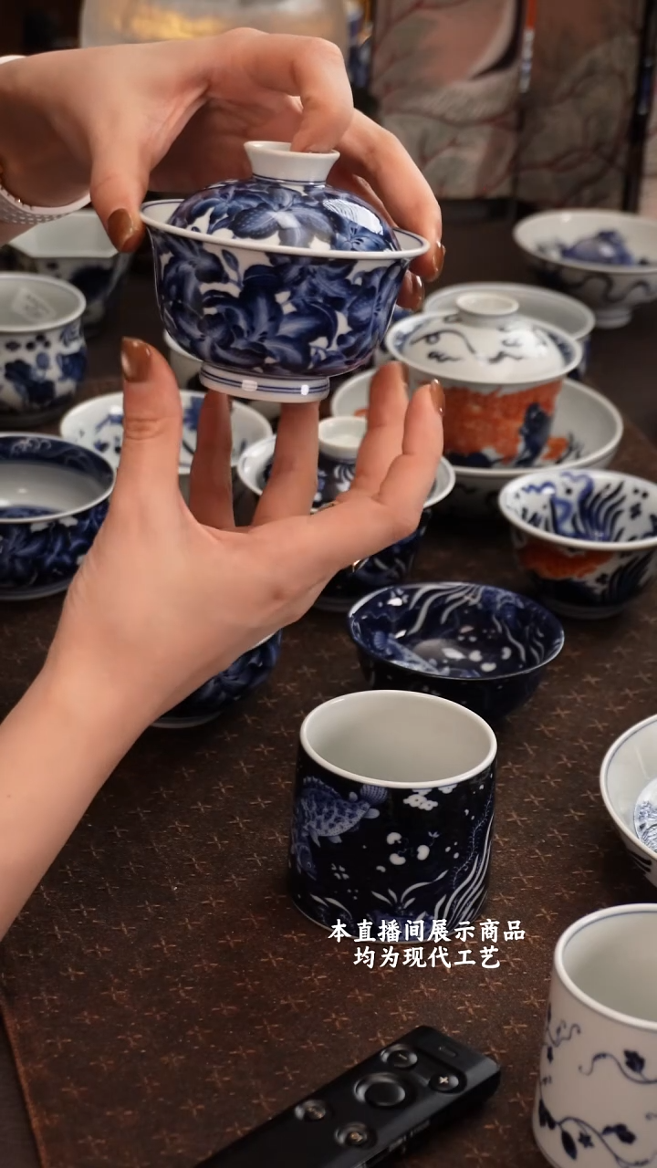 杯_****。志纯窑之精美茶器