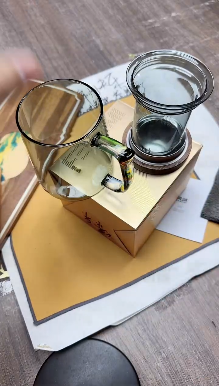 【闪购商品】其他风谜木兰杯烟灰