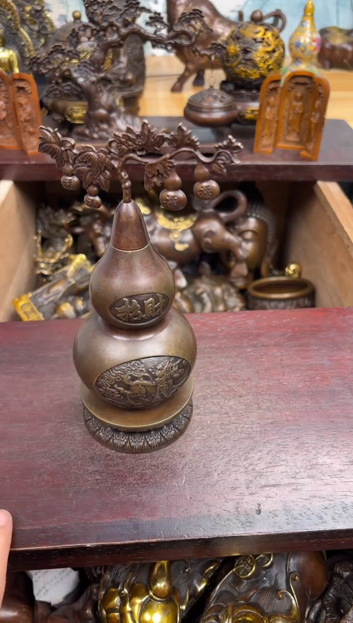 锦瑞铜专属精选链接