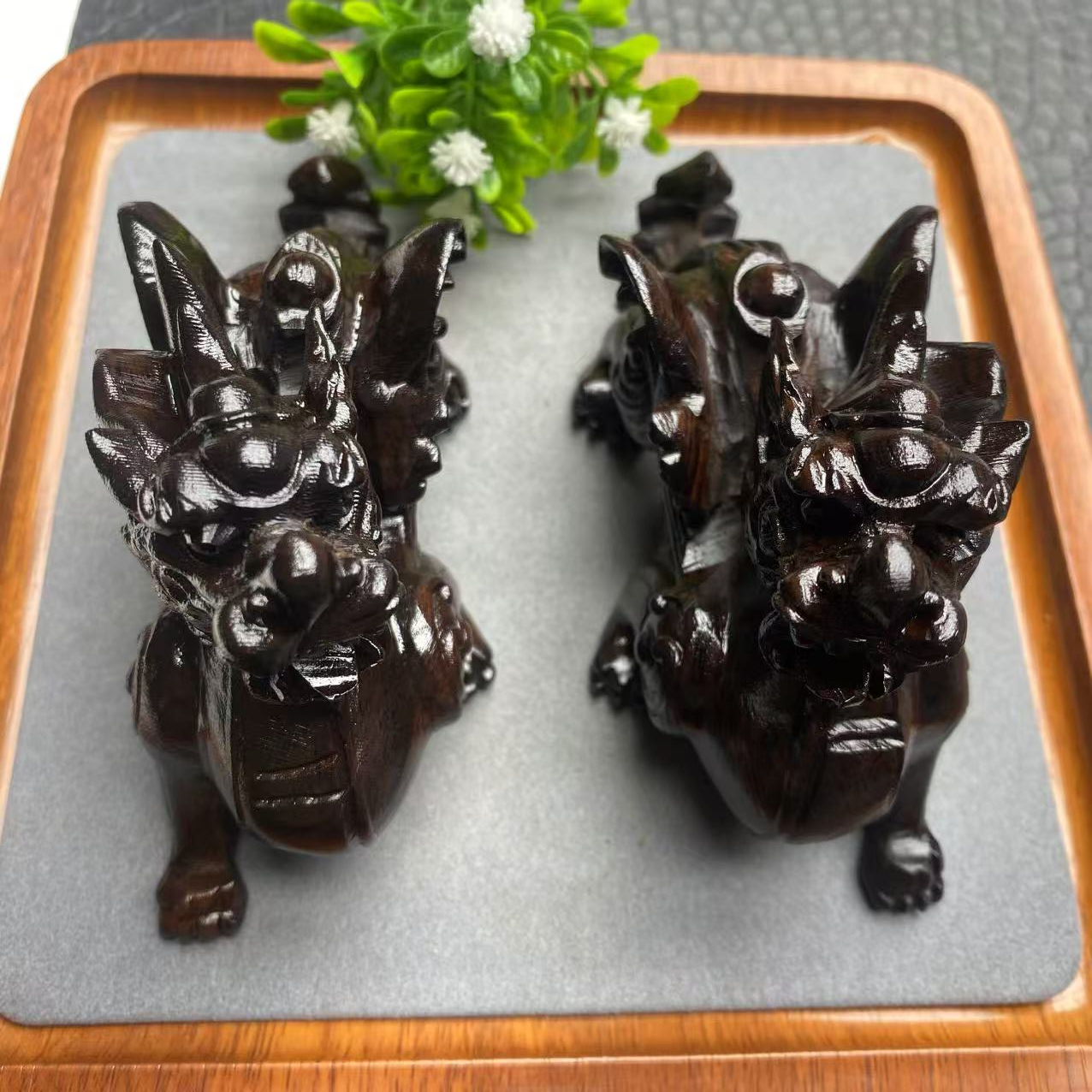 1004号文玩成品手链