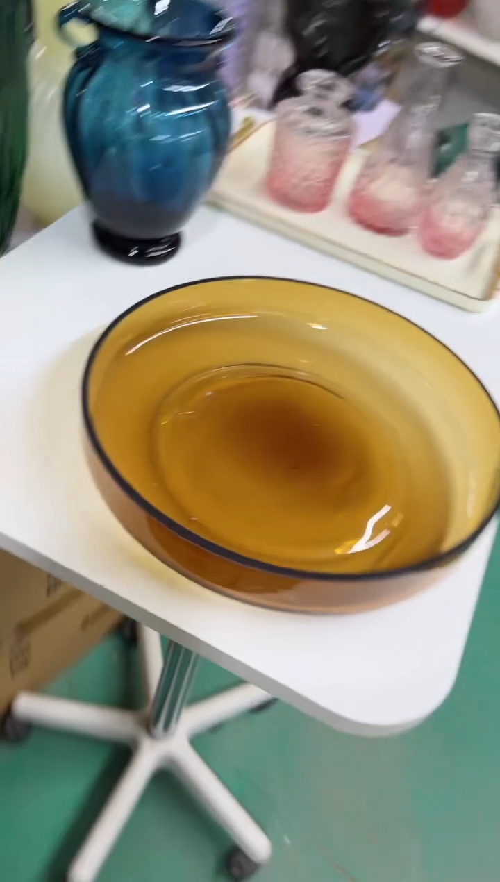 【闪购商品】玻璃0424