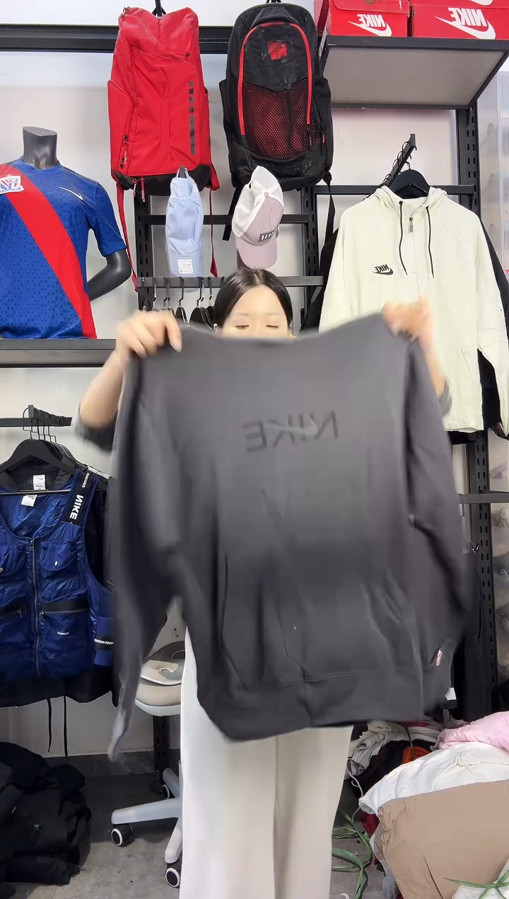 770编码 瑕疵款直播间过款为准 尺码XL