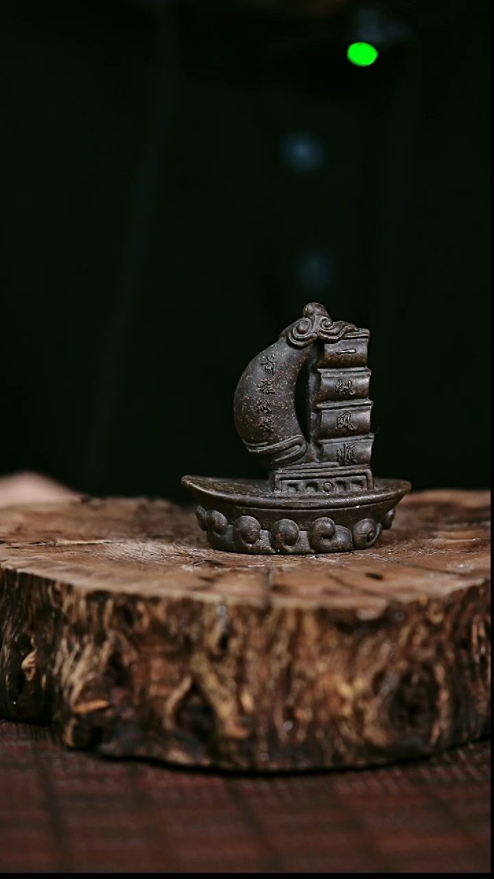 茶壶紫砂宜兴岁颐传器原矿全手茶宠