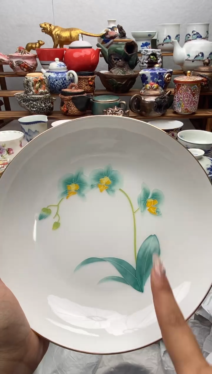 【闪购商品】瓷片全场满20包邮一对一闪购