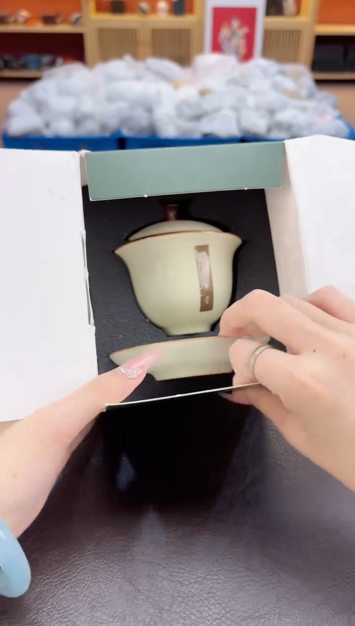 【闪购商品】摆件瓷SC1111111111111