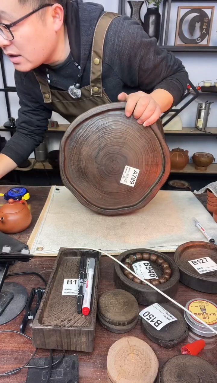 31*30银杏木   789  