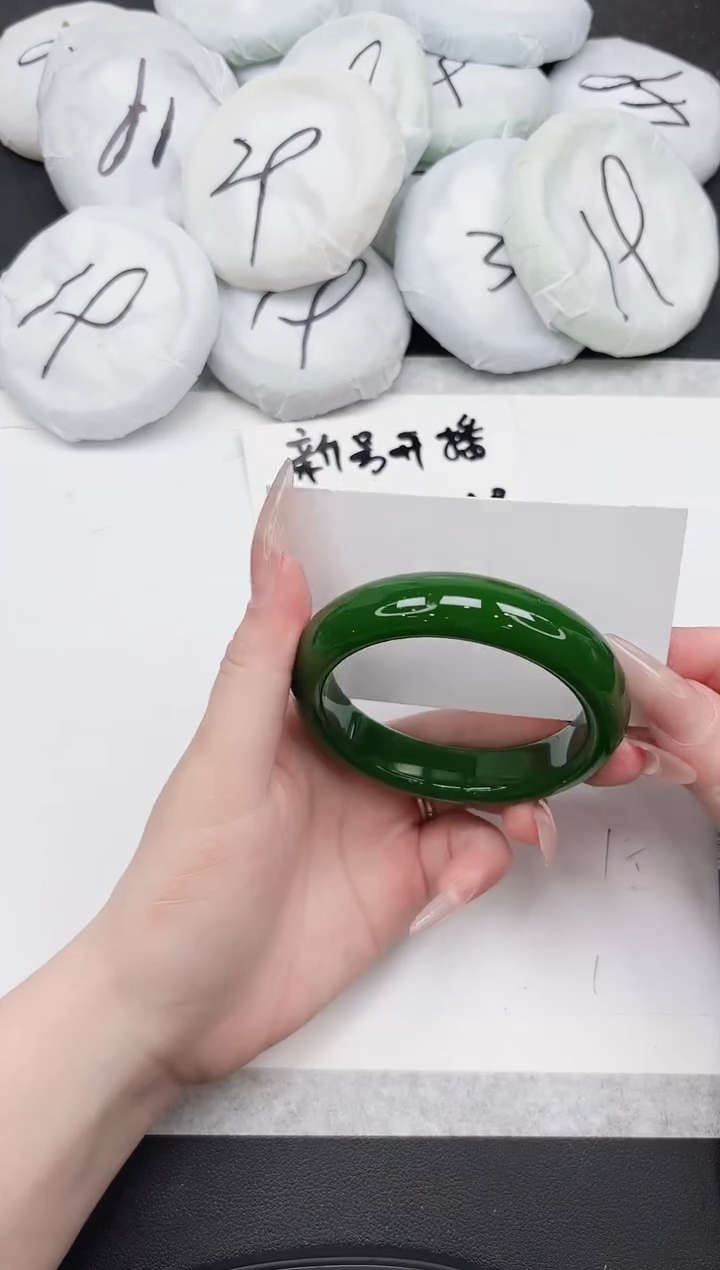 女款东凌手镯149-58