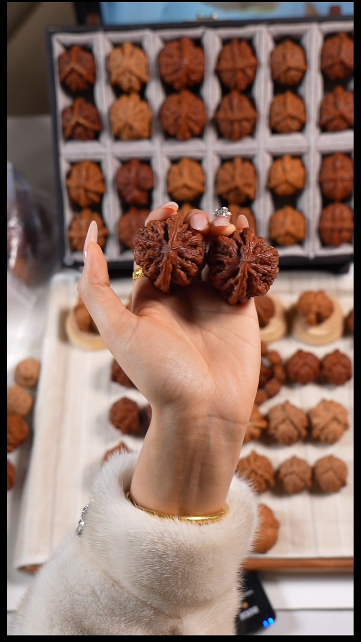 核桃平谷大粗筋666