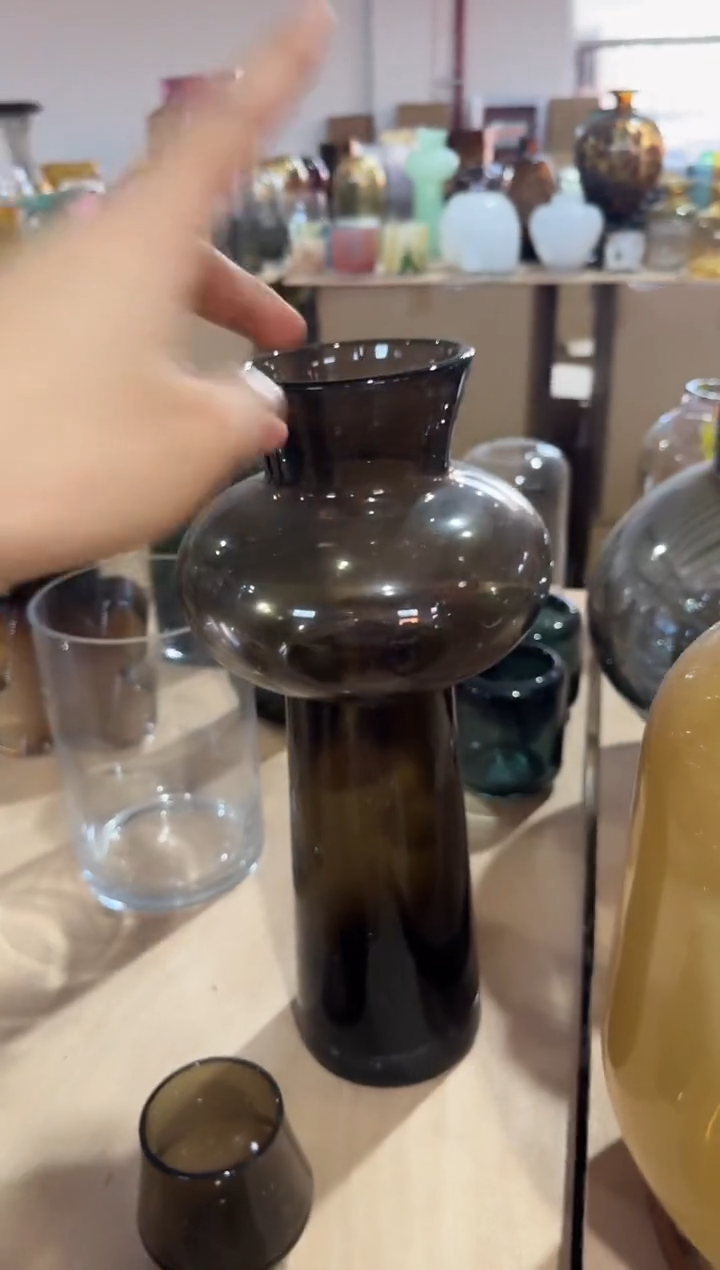 万间家居美物花瓶135