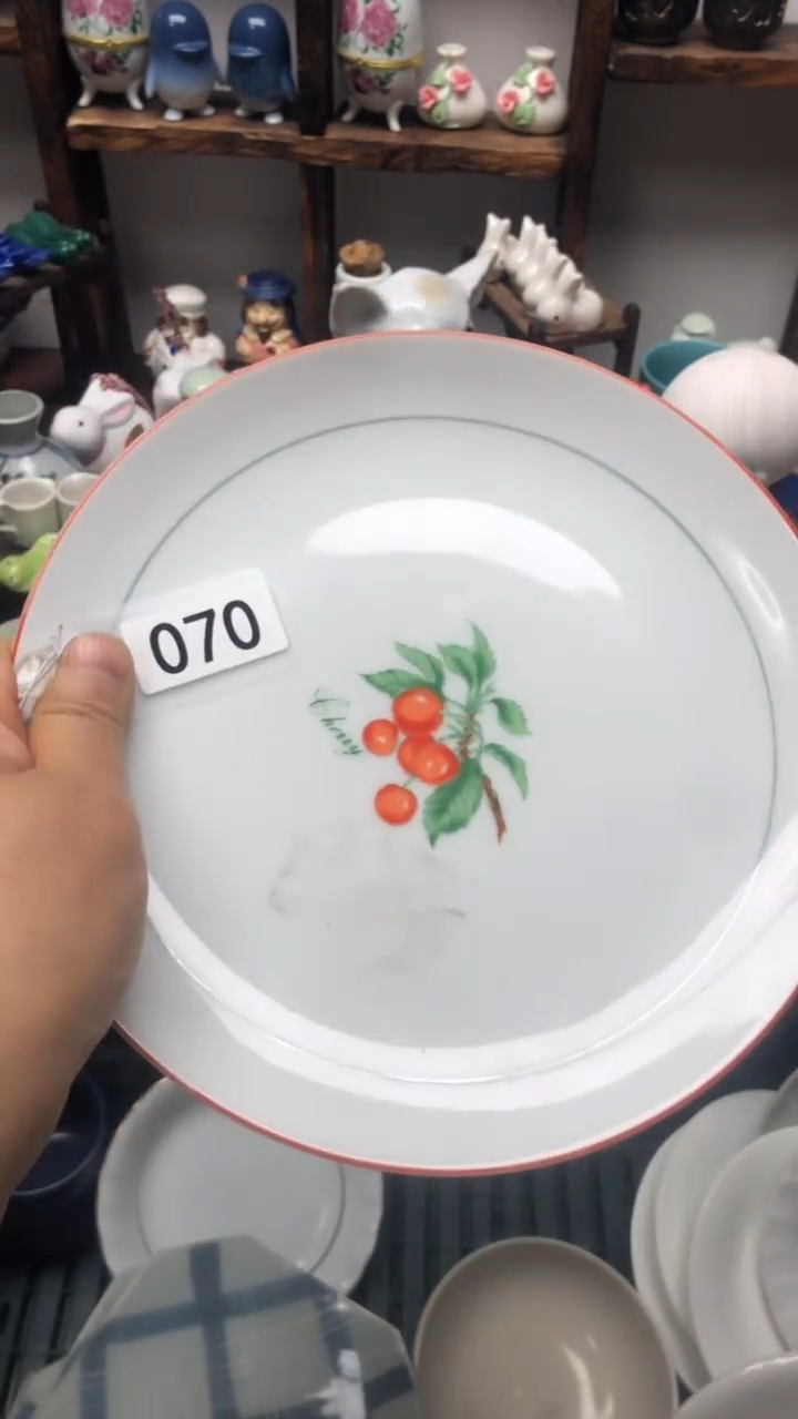 瓷片A龙华精品陶瓷店