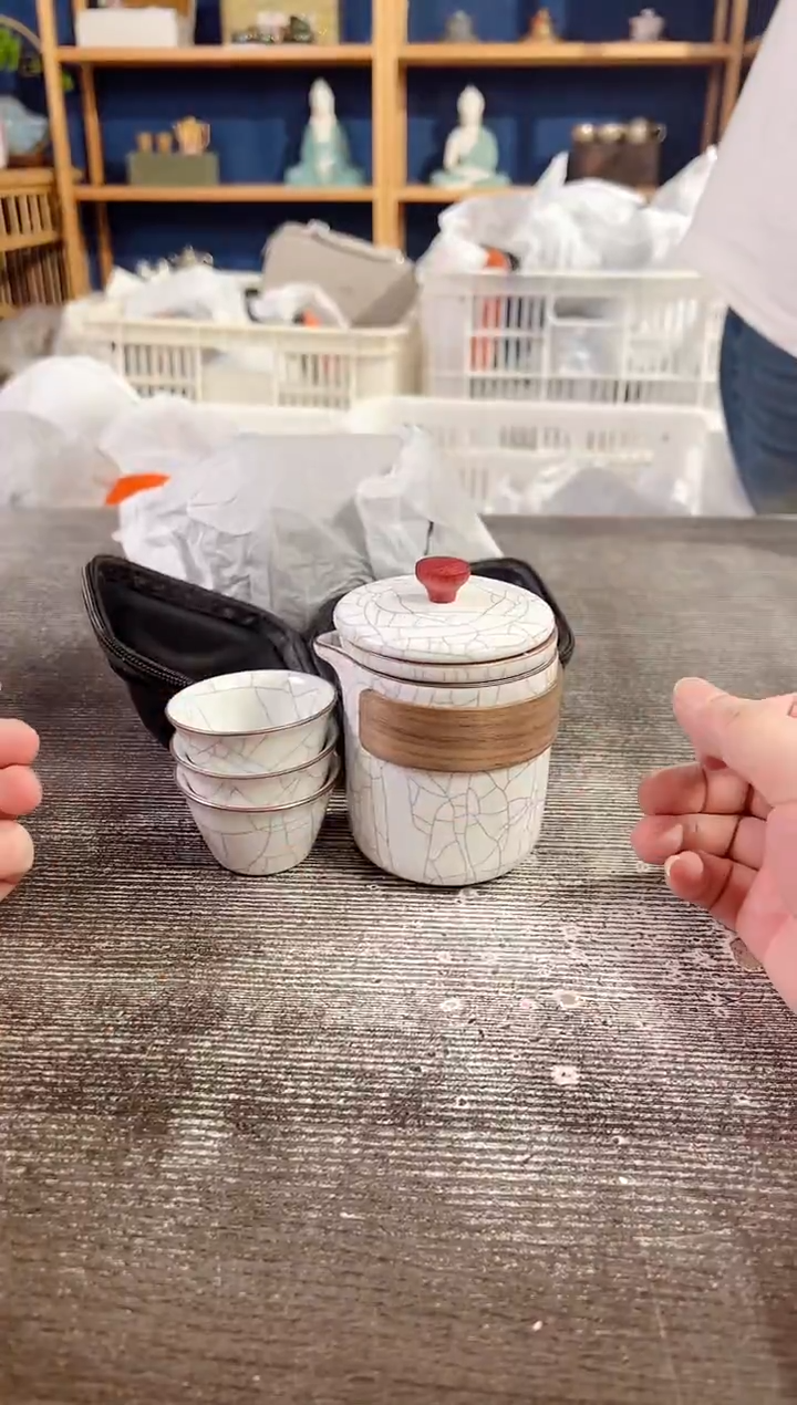 【闪购商品】其他A14315璟德商品链接