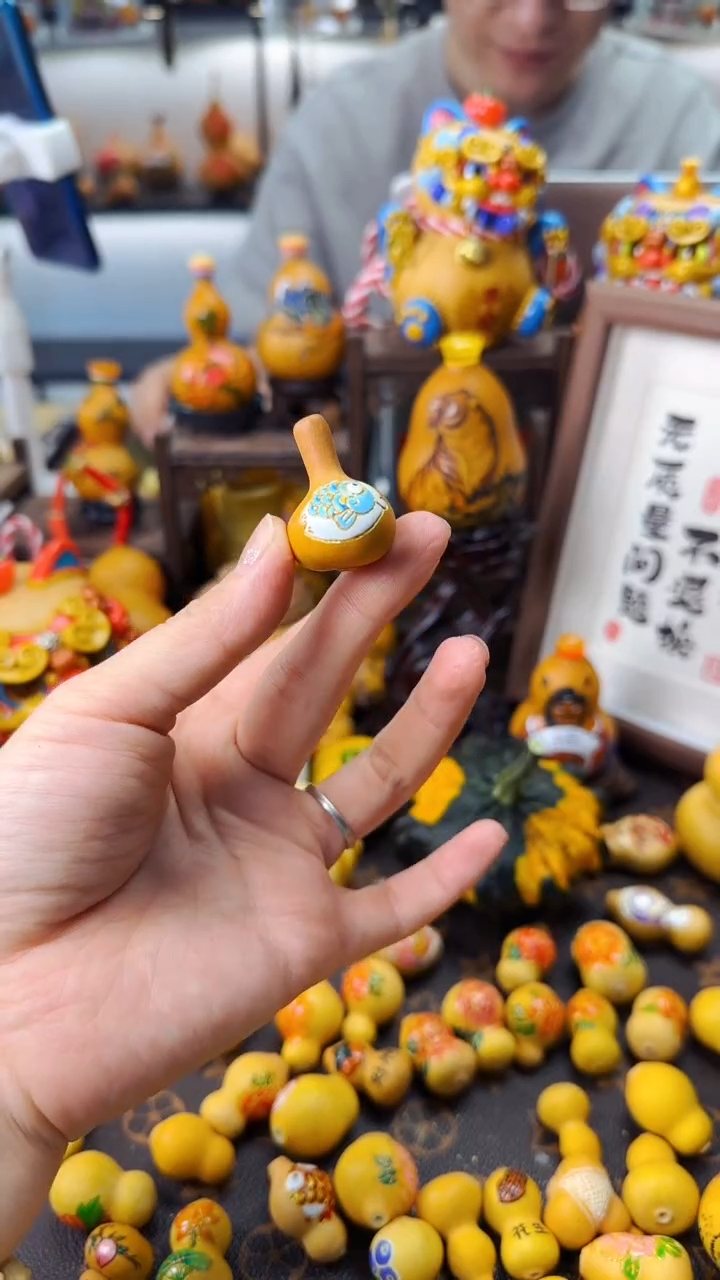 【闪购商品】570文玩葫芦文玩好物