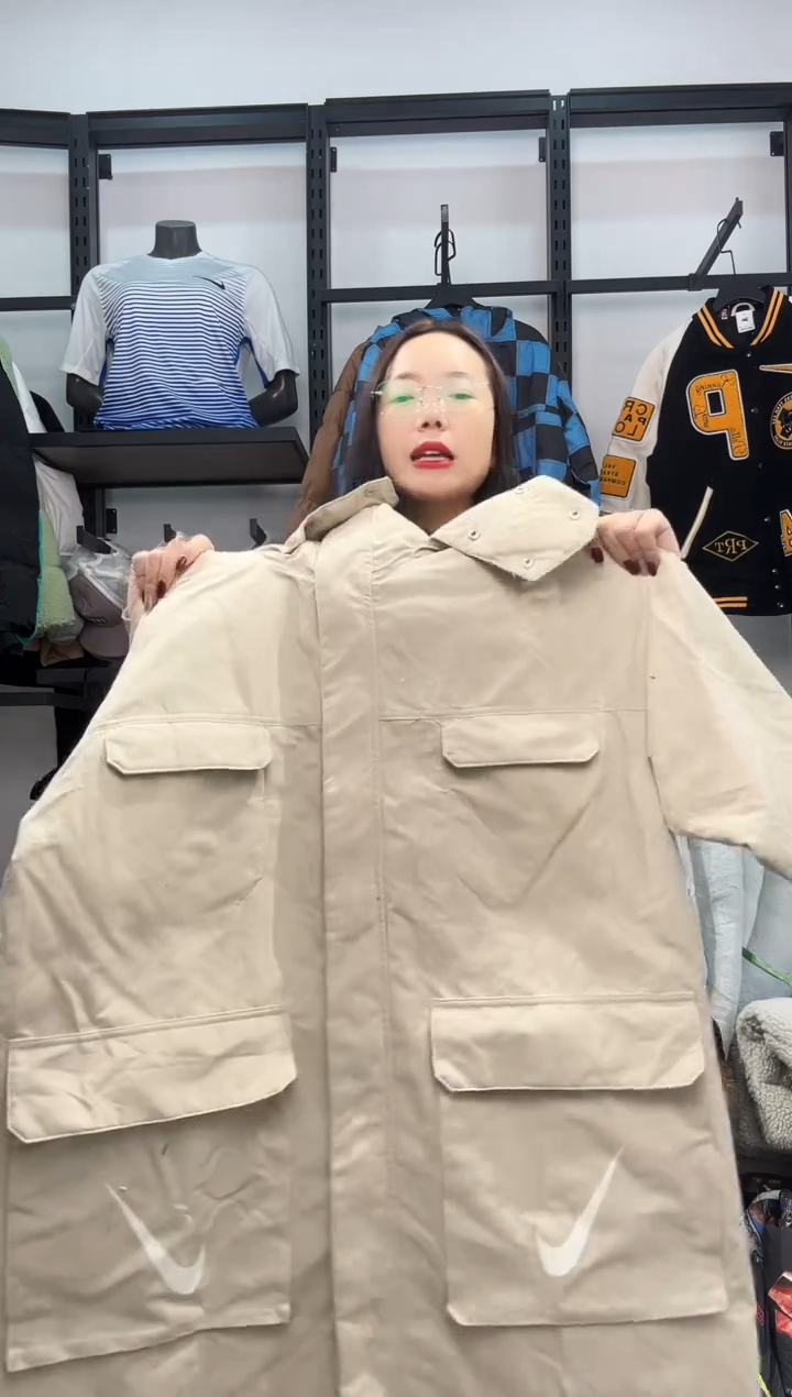 2088闪购编码 Nike/Jordan运动卫衣裤以直播间过款为准 尺码·XL