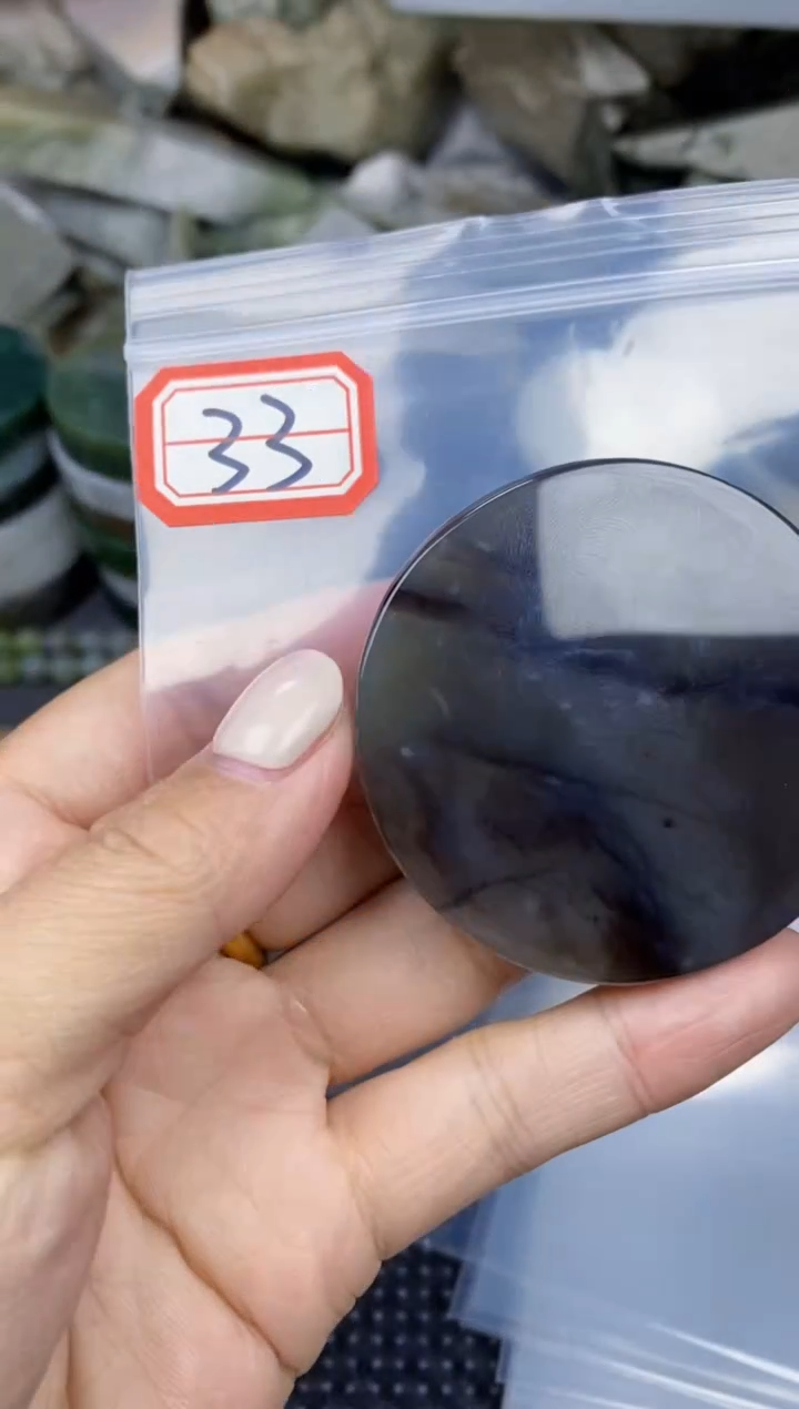 【闪购商品】和田玉多样性发货未镶嵌多样性发货