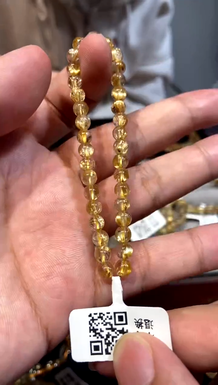 929-未镶嵌水晶SJ-96钛金5mm+