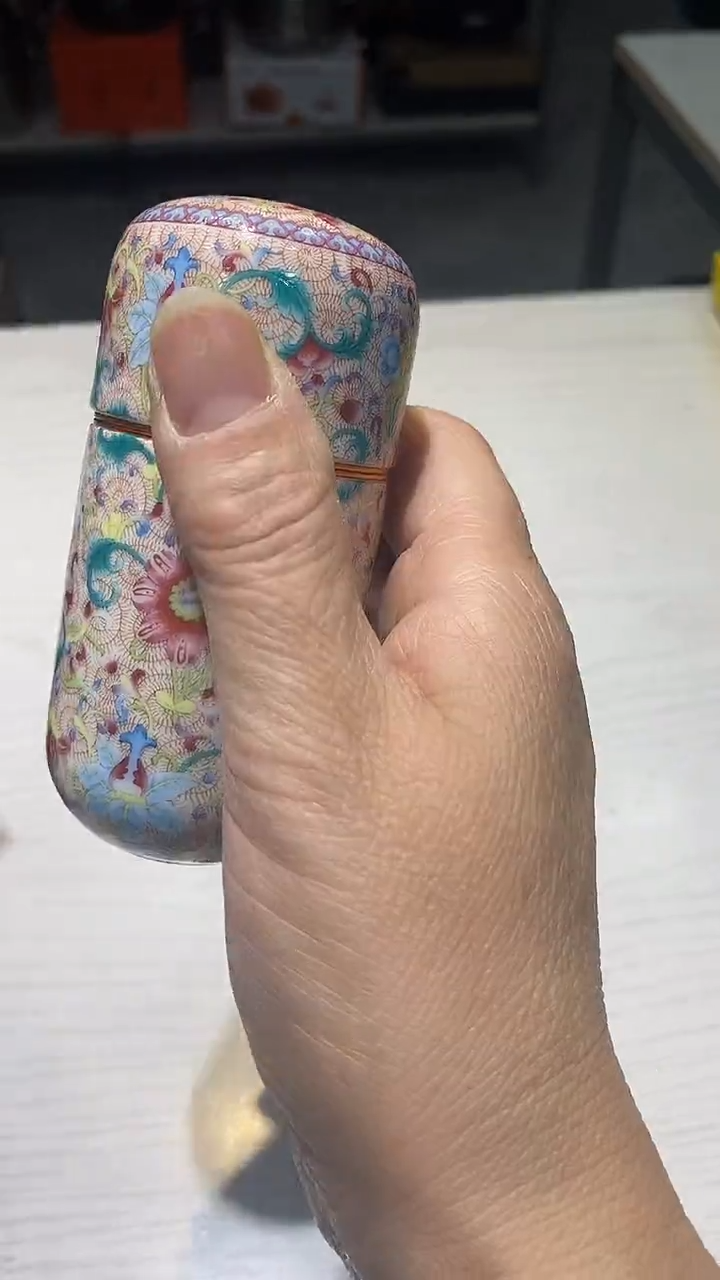 瓷片生活的本意就是开心@@1