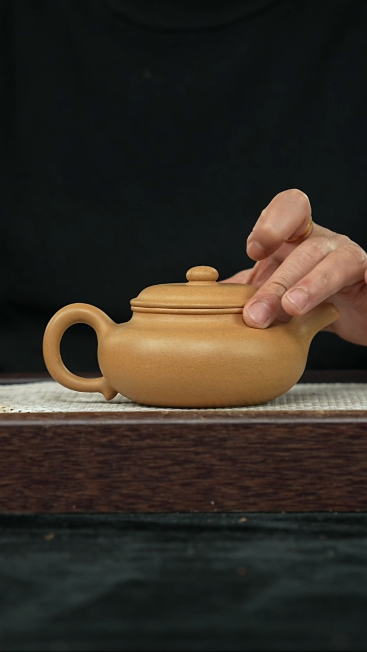 【闪购商品】紫砂其他@@Aj4282魏茂金大亨仿古