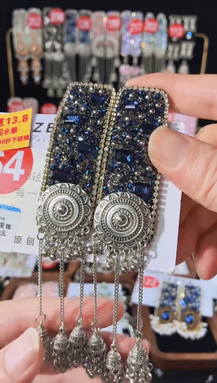 仿水晶铁合金仿水晶铁合金水晶64