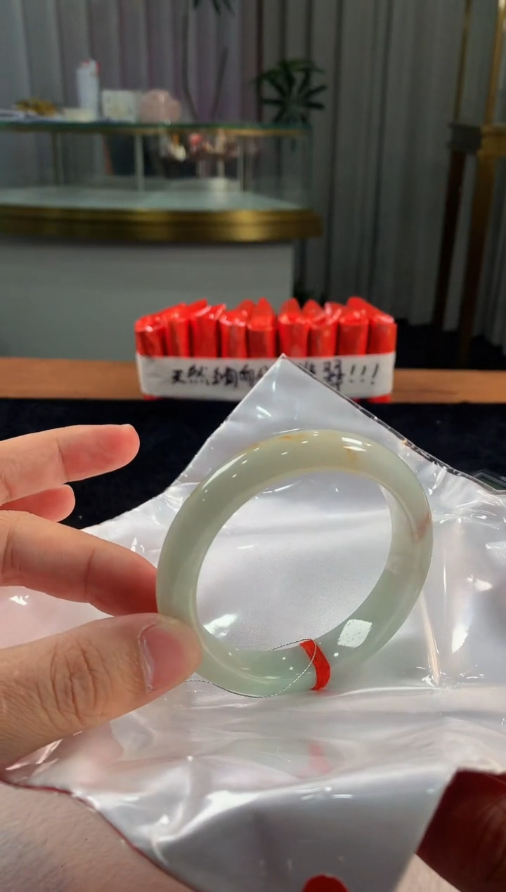 未镶嵌定制翡翠5067毛货不退不换 