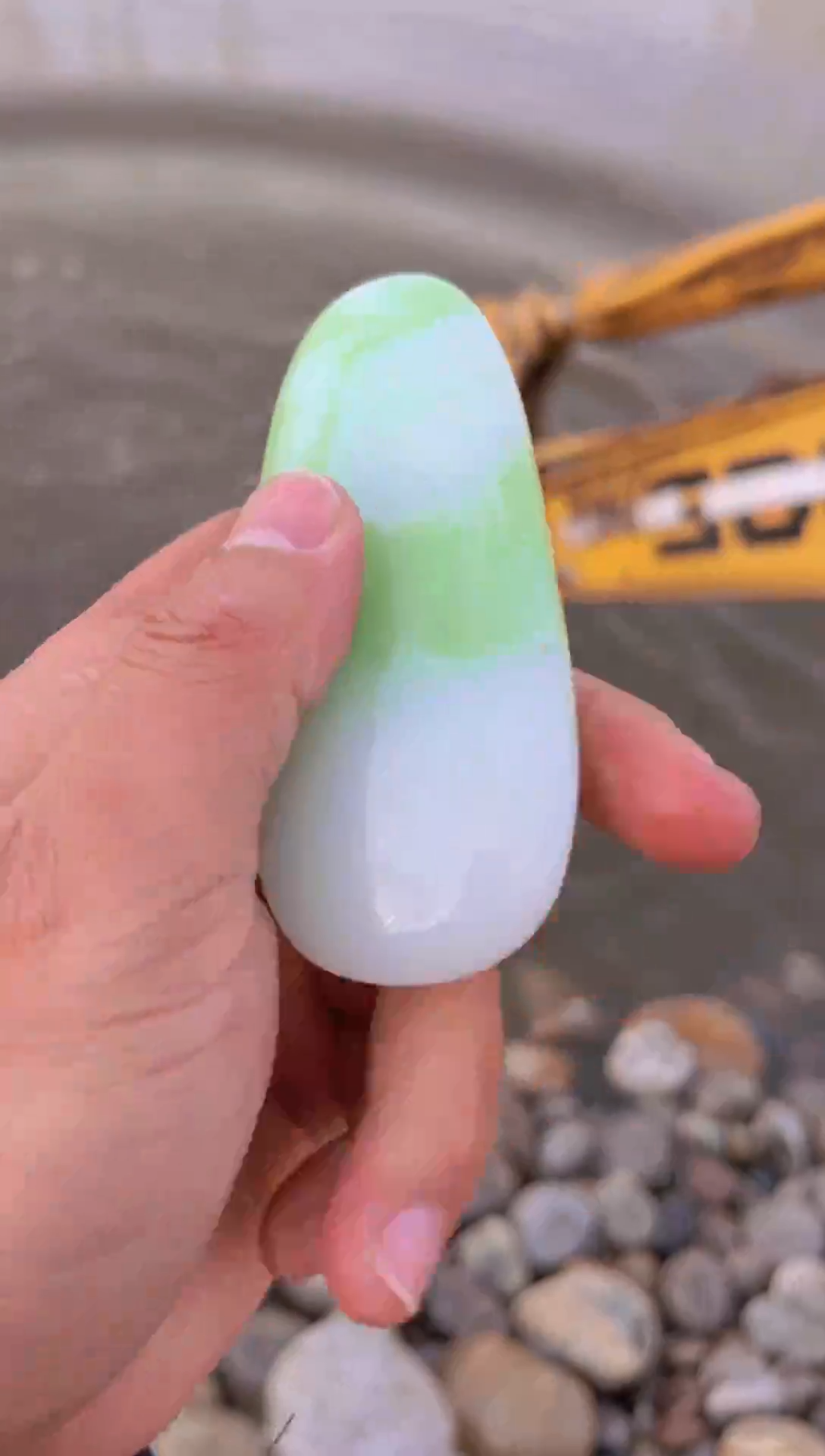 未镶嵌和田玉把件99