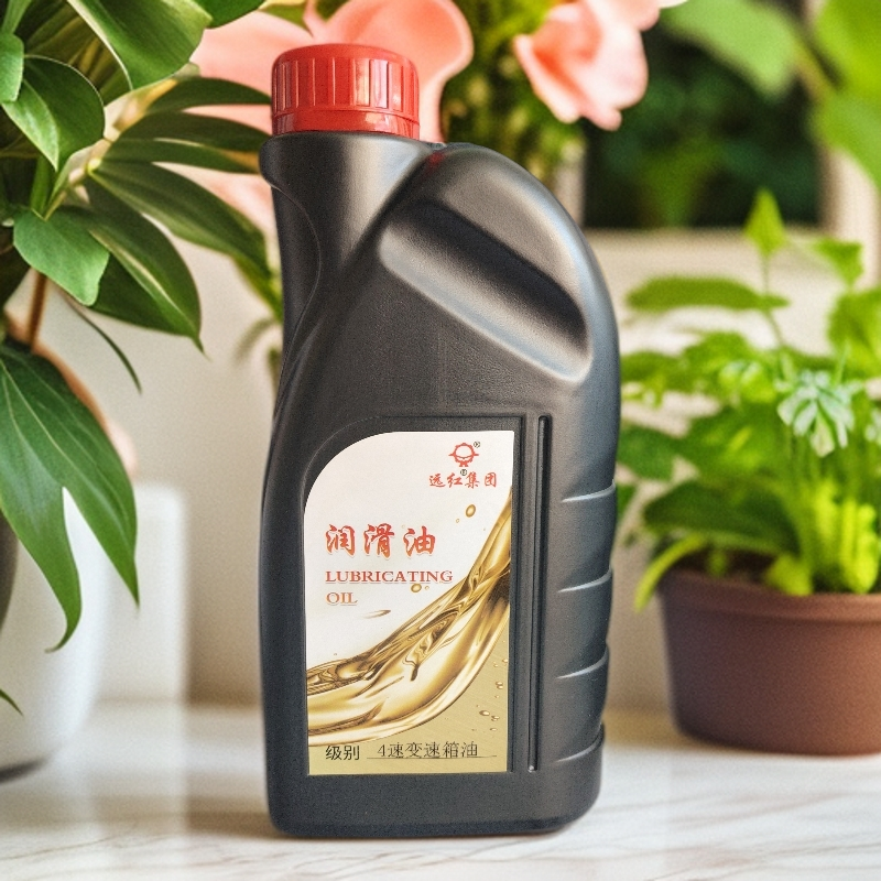远红4AT，4速自动挡变速箱油，1升