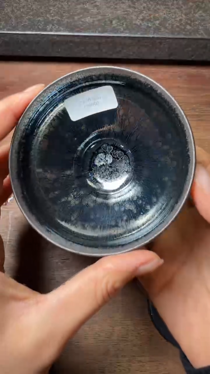 茶盏廖成义高端收藏111