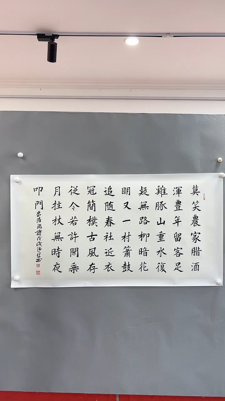 【闪购商品】书法雅艺典藏文化书法