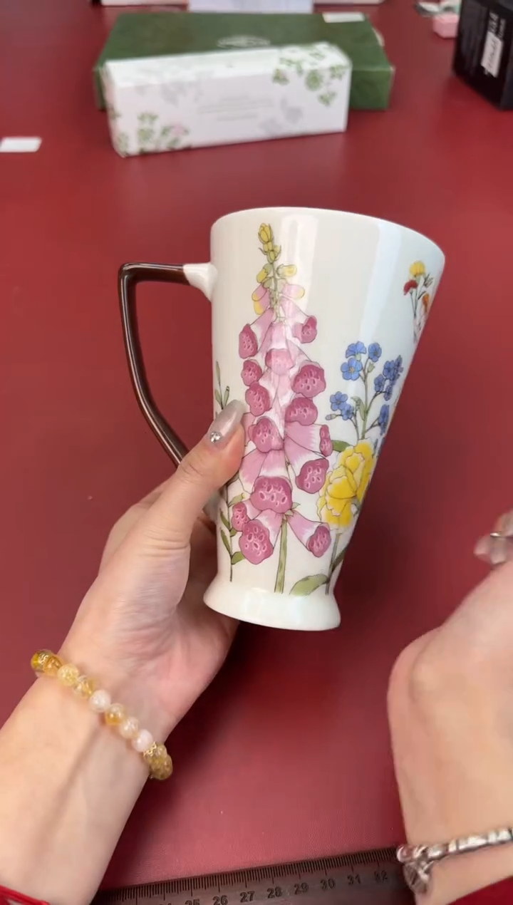 【闪购商品】瓷片正午瓷缘 臻品源泉@@J37