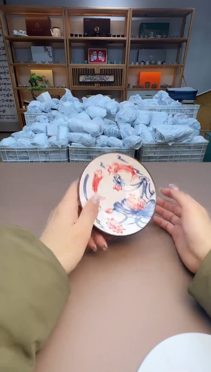 【闪购商品】瓷制品S1111111111111