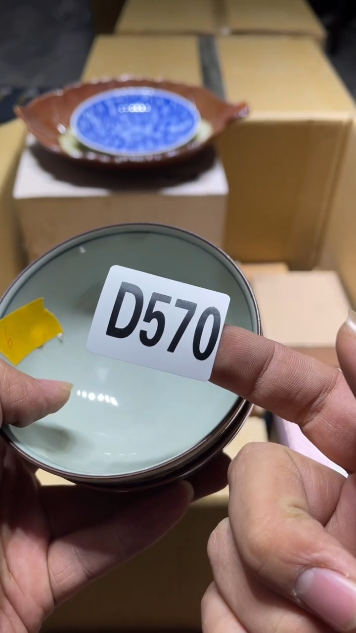 碗陳*茶周边茶周边570