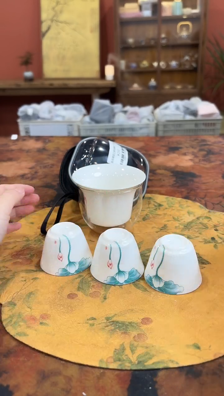 【闪购商品】雅拙茶器！！！！
