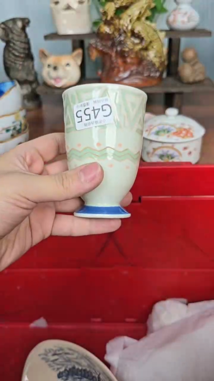 【闪购商品】瓷片二十四乘以五的啊小455