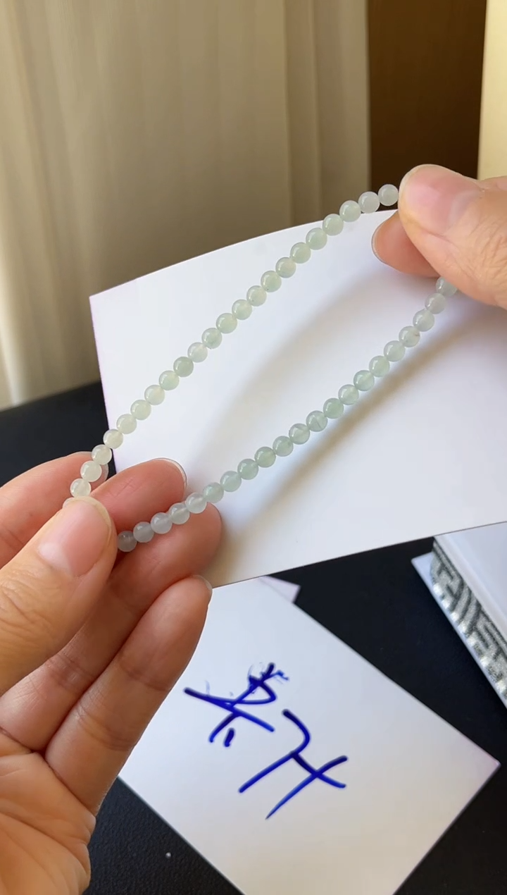 未镶嵌定制翡翠F****l缅甸天然翡翠A货