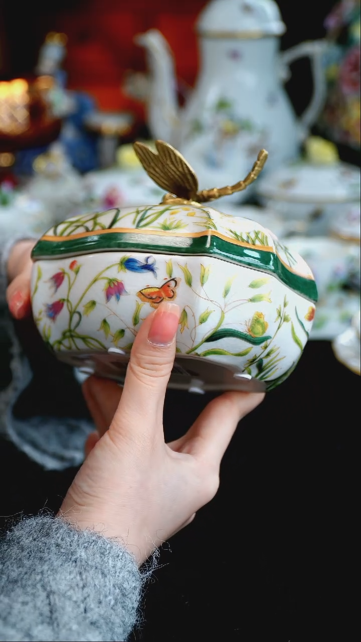 摆件米多家中古器物 如图所示 120